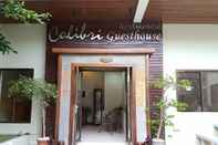 ภายนอกอาคาร Colibri Guesthouse