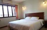 Kamar Tidur 5 Colibri Guesthouse