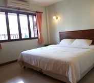 ห้องนอน 5 Colibri Guesthouse