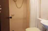 In-room Bathroom Colibri Guesthouse