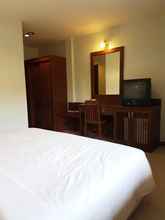 Kamar Tidur 4 Colibri Guesthouse