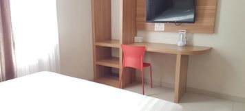 Bedroom 3 Griya Manahan