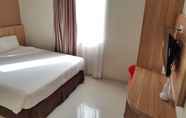 Kamar Tidur 3 Griya Manahan