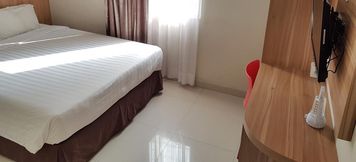 Bedroom 2 Griya Manahan