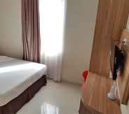 Bedroom 3 Griya Manahan