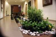 Lobby Griya Manahan