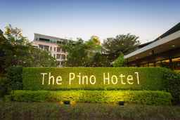 The Pino Hotel Pak Chong, Rp 511.030