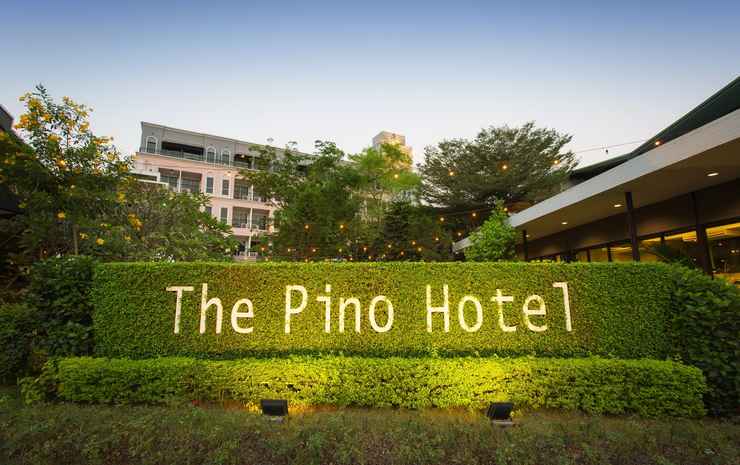 The Pino Hotel Pak Chong