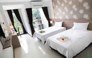 Bedroom 6 The Pino Hotel Pak Chong