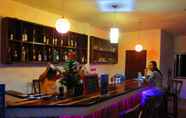 Bar, Kafe, dan Lounge 3 Koh Tao Toscana Resort