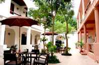 Lobby Koh Tao Toscana Resort