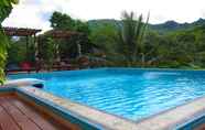 สระว่ายน้ำ 4 Koh Tao Toscana Resort