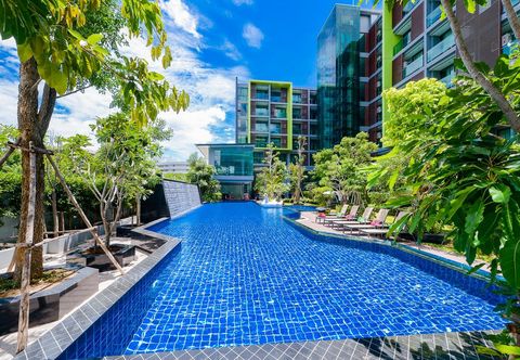 Exterior Nice Residence Huahin