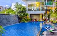 Swimming Pool 7 Nice Residence Huahin (SHA Extra Plus)