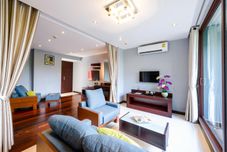 Common Space Nice Residence Huahin