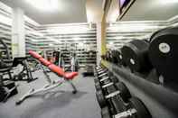 Fitness Center Nice Residence Huahin (SHA Extra Plus)