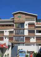 EXTERIOR_BUILDING Hotel Palwa 