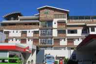 Exterior Hotel Palwa 