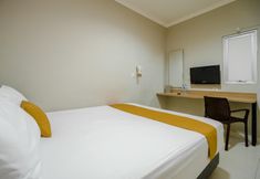 Bedroom 7 ENV Room in Mangga Besar (MHF)