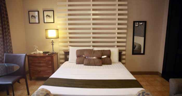 Bilik Tidur Islands Leisure Boutique Hotel & Spa