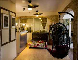 Lobi 2 Islands Leisure Boutique Hotel & Spa