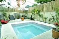 Swimming Pool Islands Leisure Boutique Hotel & Spa