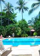 SWIMMING_POOL AC Resort