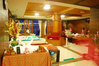 Bilik Tidur 4 AC Resort