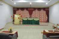 Functional Hall Delima Sari Hotel