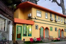 ภายนอกอาคาร Bann Yang Tree Homestay at Pakchong