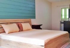 Bedroom 4 Bann Yang Tree Homestay at Pakchong