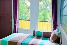 ห้องนอน Bann Yang Tree Homestay at Pakchong