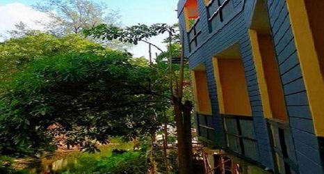 ภายนอกอาคาร 2 Bann Yang Tree Homestay at Pakchong