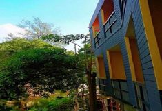 Exterior 6 Bann Yang Tree Homestay at Pakchong