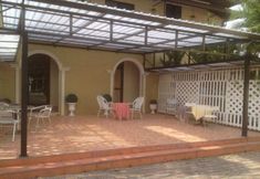 Common Space 7 Bann Yang Tree Homestay at Pakchong