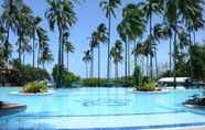 Swimming Pool 2 Bahura Resort and Spa