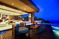 พื้นที่สาธารณะ Napa Samui Villas