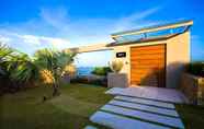 ภายนอกอาคาร 3 Napa Samui Villas