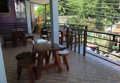 Restoran 7 Wandee Guesthouse