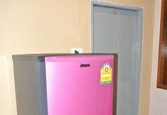 Bilik Tidur 5 Wandee Guesthouse