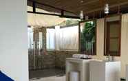 In-room Bathroom 3 Jasmine Island Villas