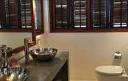 In-room Bathroom 6 Jasmine Island Villas