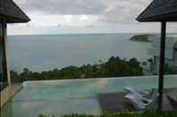 Lobby Jasmine Island Villas