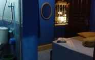 In-room Bathroom 3 Pondok Wisata Angel