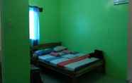Kamar Tidur 3 At The Moment Hostel
