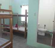 Bedroom 6 At The Moment Hostel