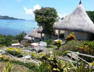 Exterior 2 Boracay Water World Resort