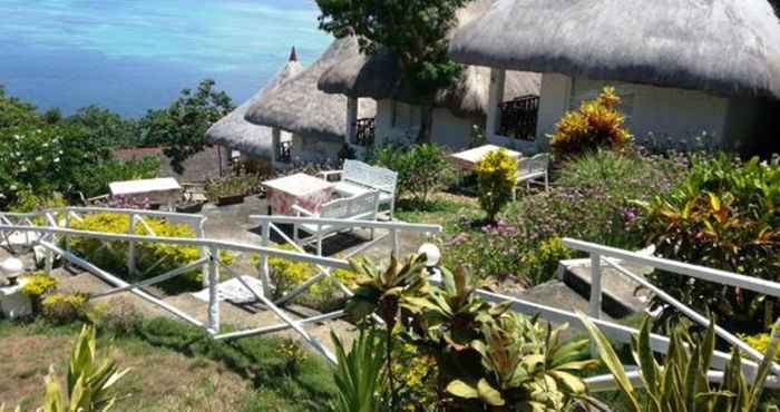 Exterior Boracay Water World Resort