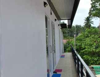 Bangunan 2 Koya Guesthouse