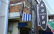 Bangunan 7 Koya Guesthouse